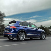 Rear Diffusor VW VOLKSWAGEN Tiguan